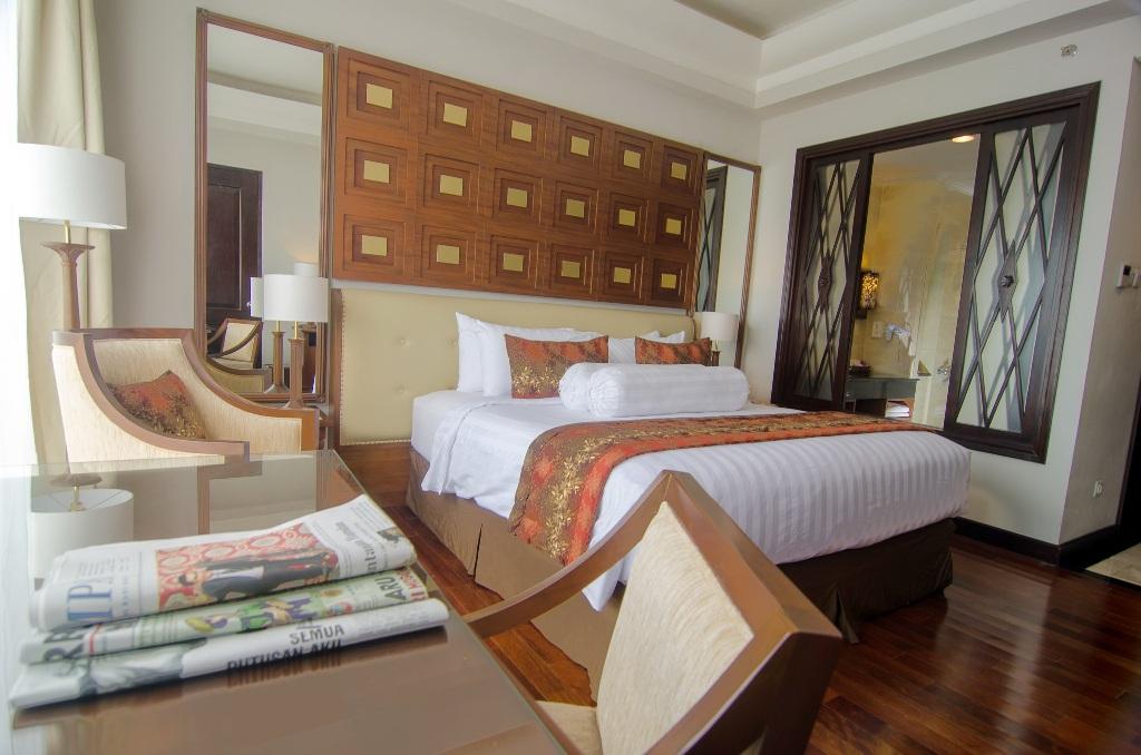 The Sunan Hotel