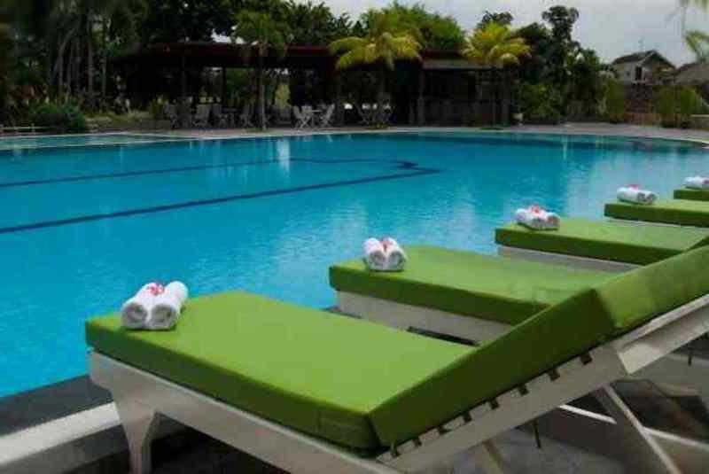 The Sunan 4*