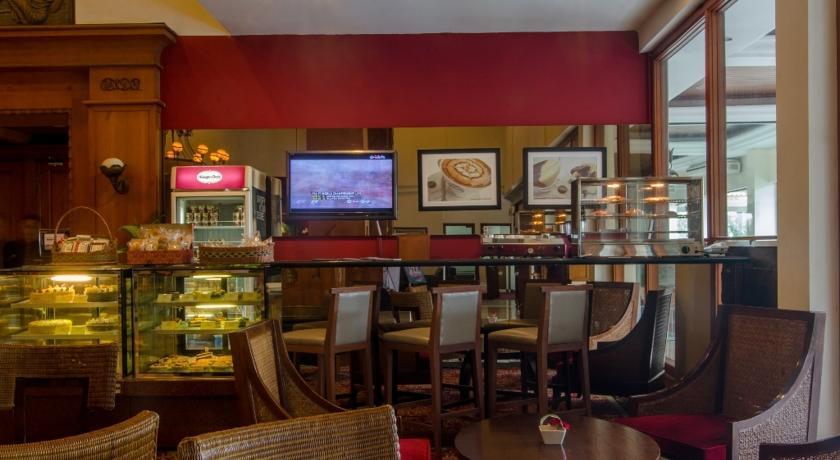 Hotel The Sunan 4*