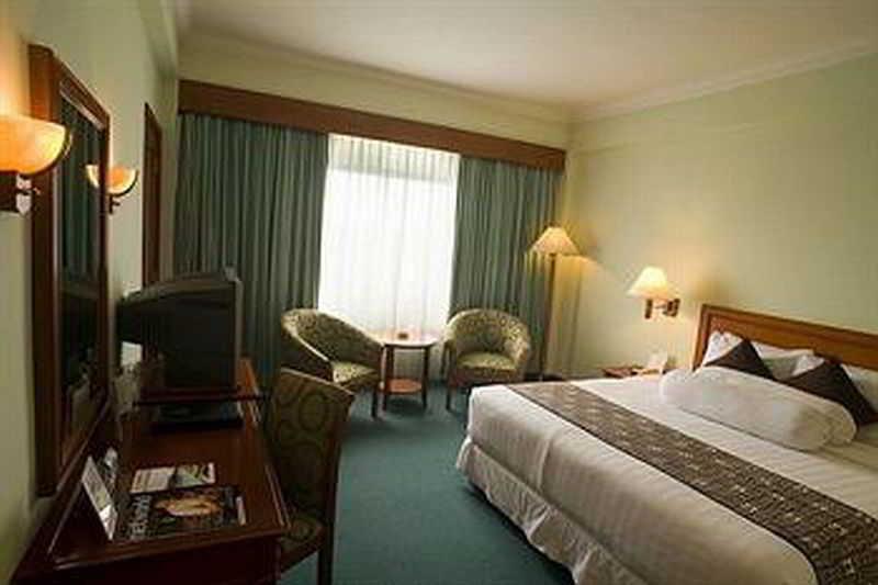 The Sunan Hotel Surakarta (Solo)