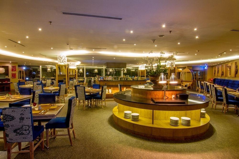 Hotel The Sunan
