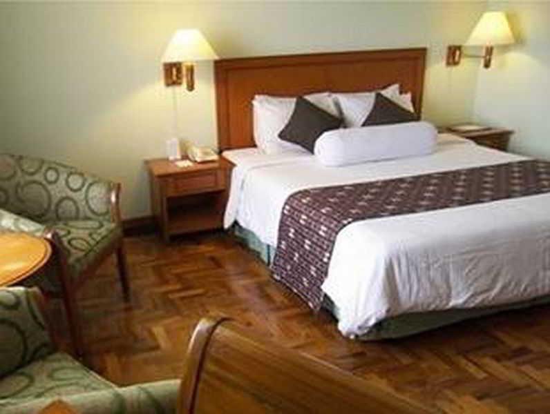 Hotel The Sunan Surakarta (Solo)