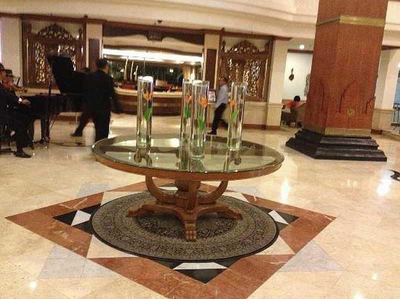 Hotel The Sunan