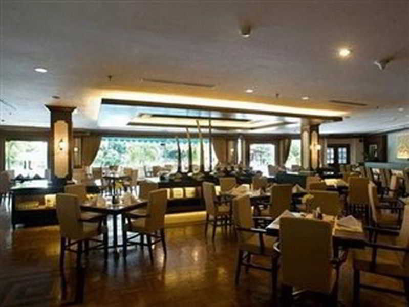 The Sunan Hotel