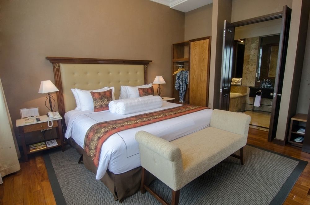Hotel The Sunan 4*