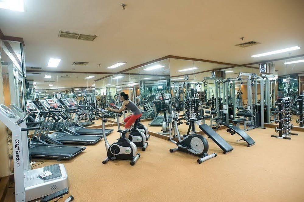 Hotel The Sunan Surakarta (Solo)
