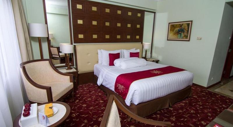 The Sunan 4*