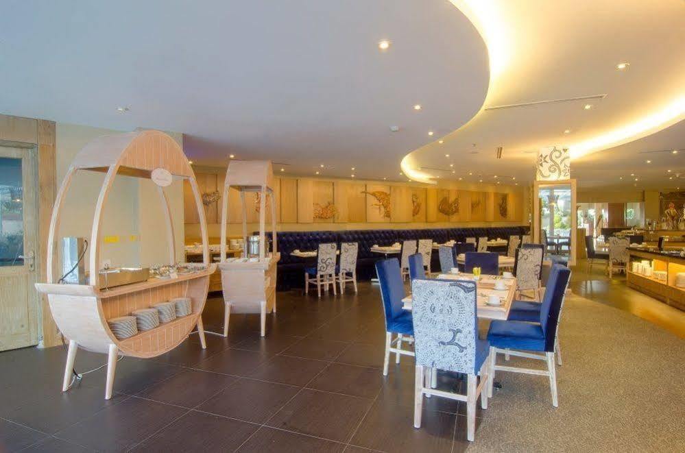 Hotel The Sunan Surakarta (Solo)