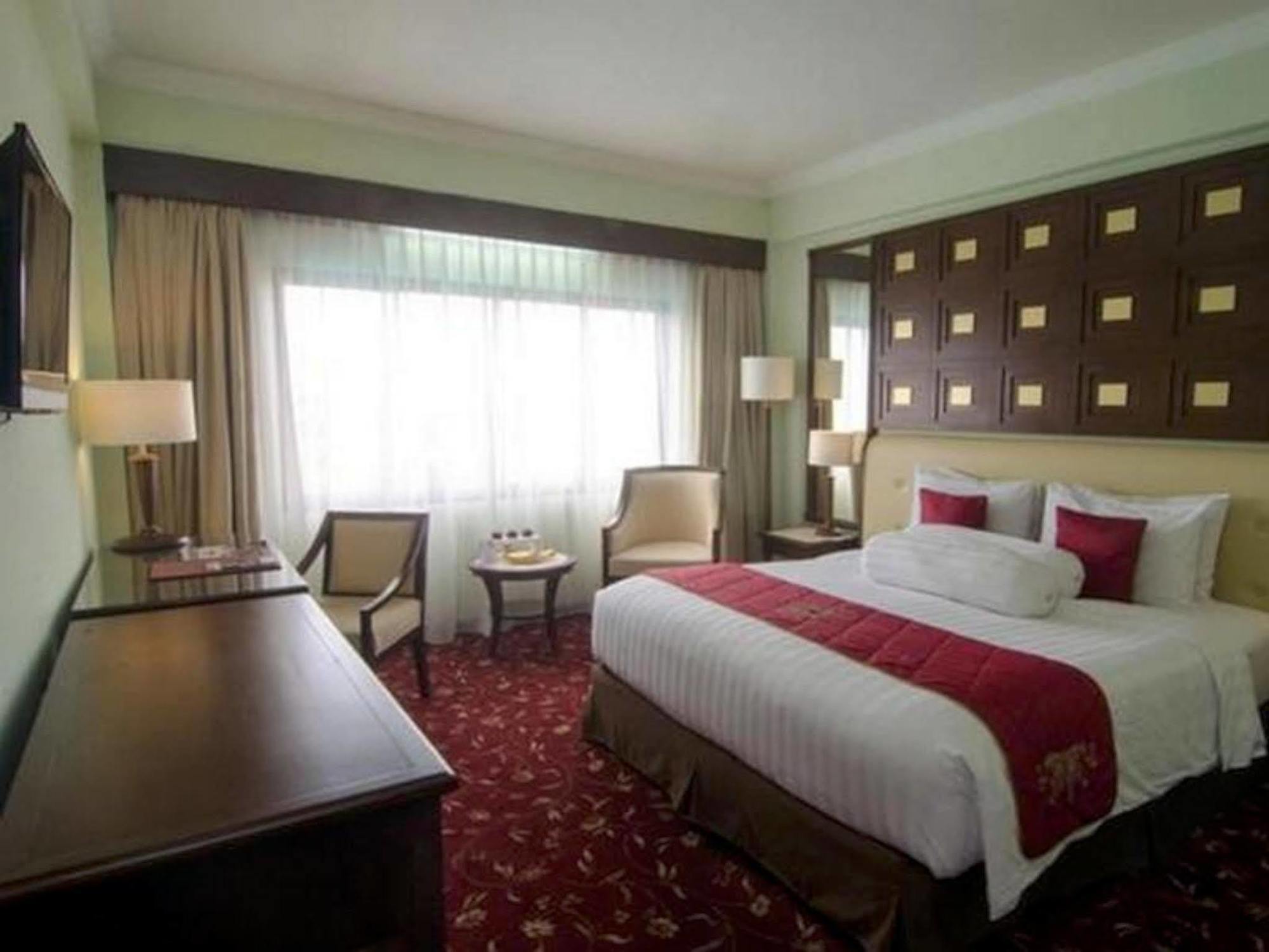 Hotel The Sunan 4*